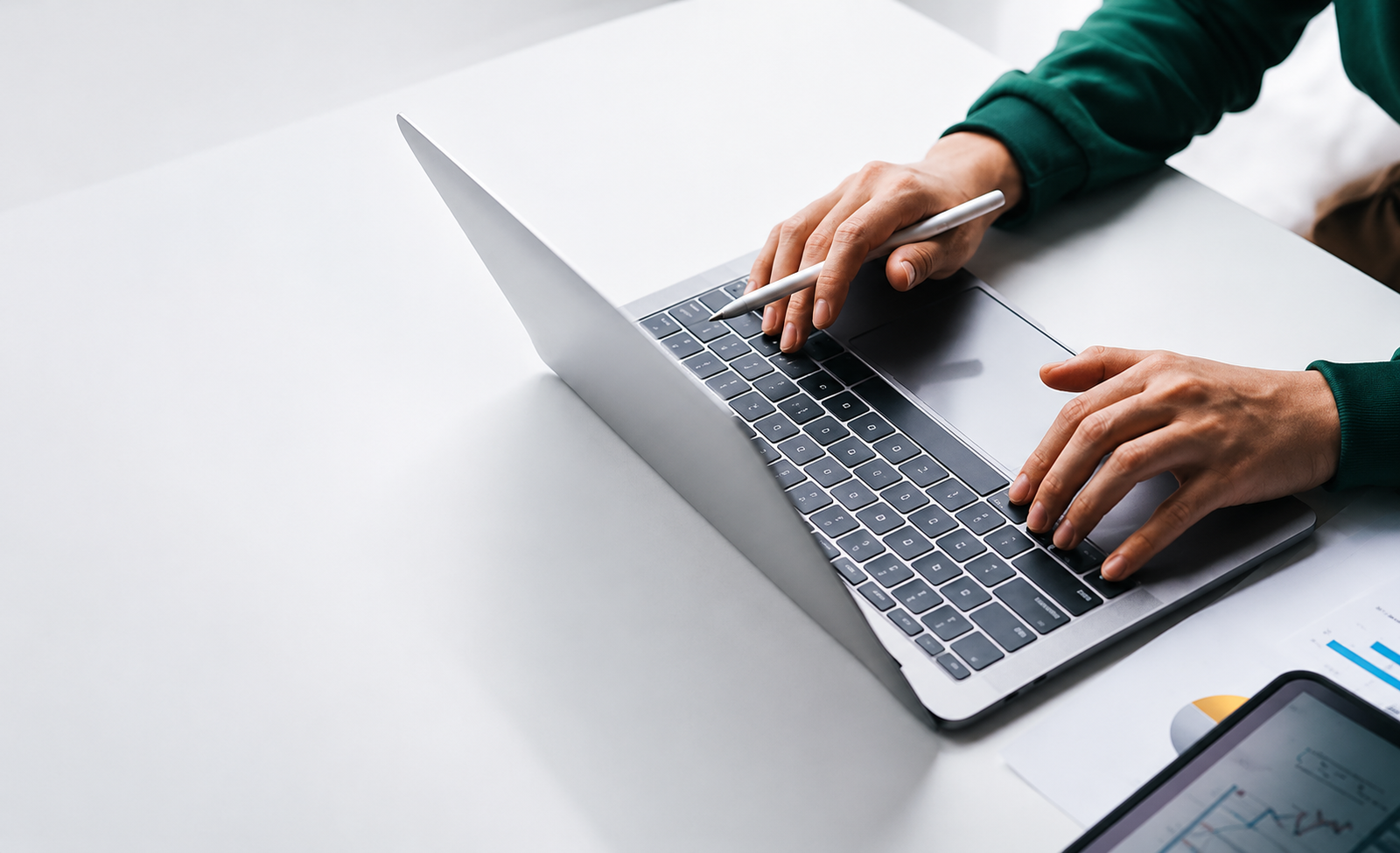 Business launch package for small businesses